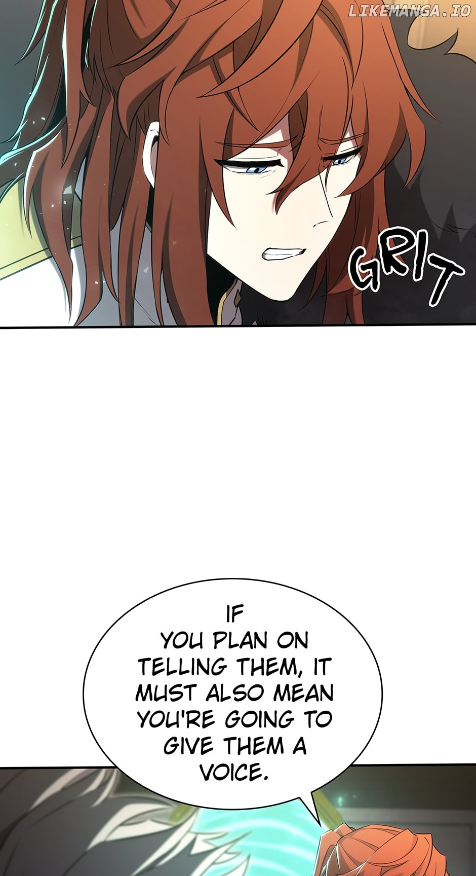 The Beginning After The End Chapter 178 image 132